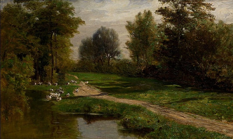 Paesaggio veneto